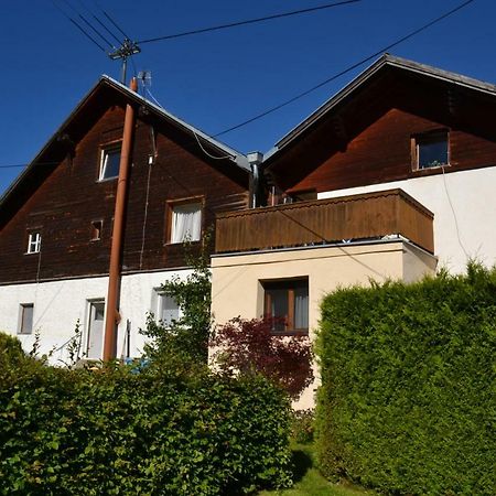 Ferienhaus Heidi Piller Dış mekan fotoğraf