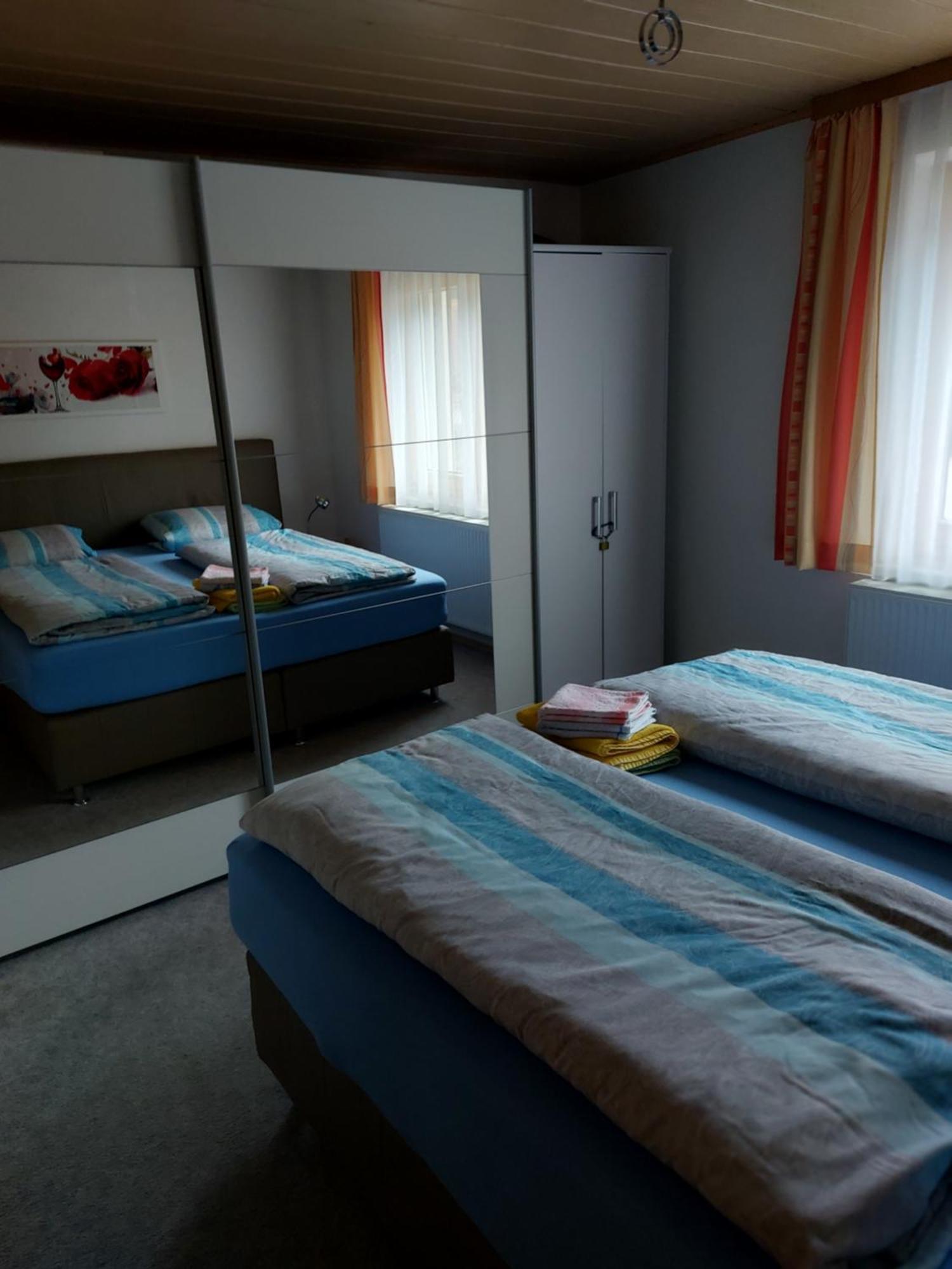 Ferienhaus Heidi Piller Oda fotoğraf