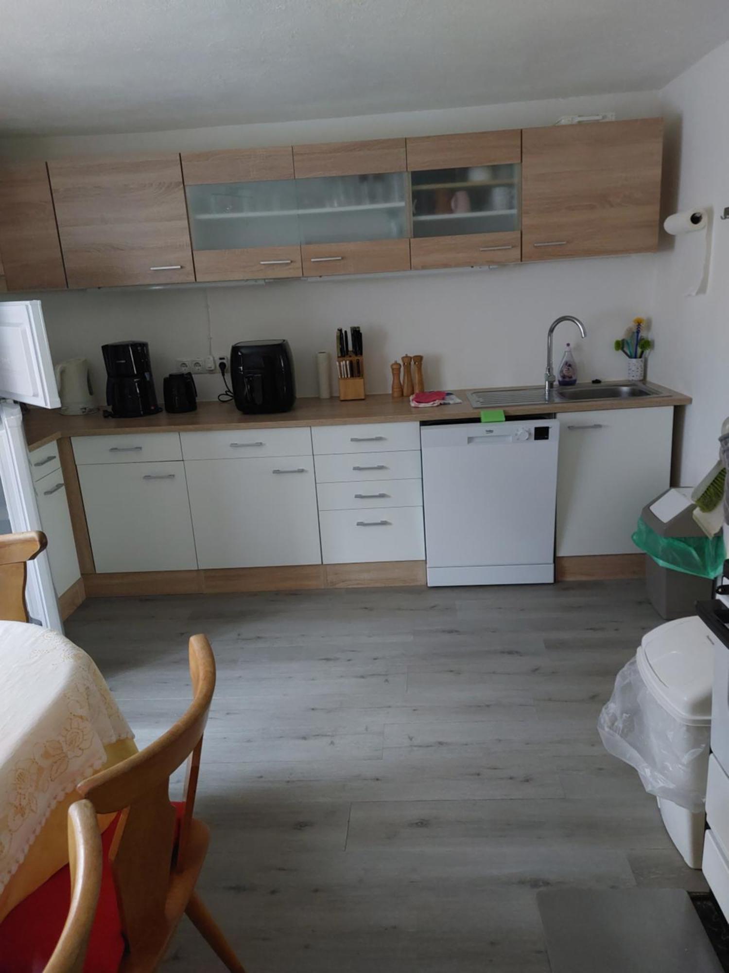Ferienhaus Heidi Piller Oda fotoğraf