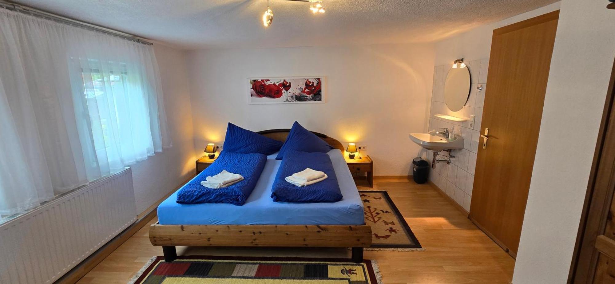 Ferienhaus Heidi Piller Oda fotoğraf