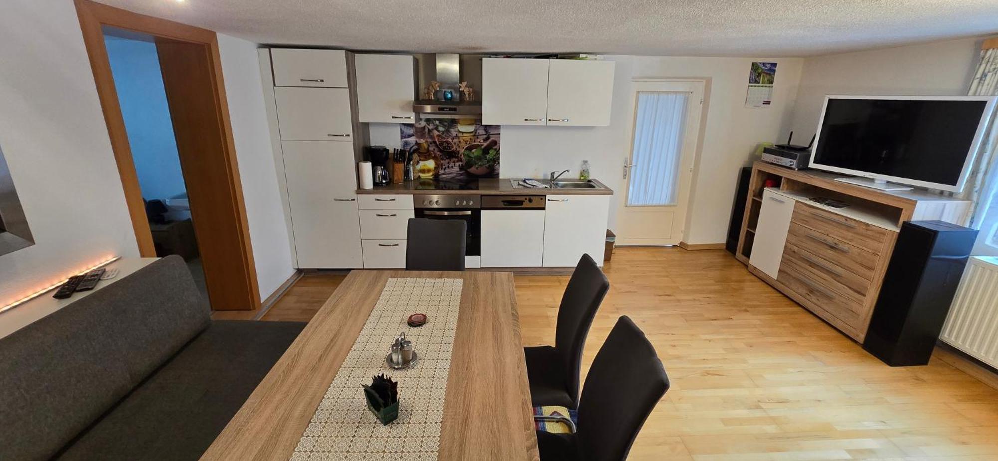 Ferienhaus Heidi Piller Oda fotoğraf